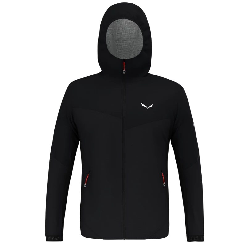 Pánská bunda Salewa  Pedroc PTX 2.5 M Light Jacket  M