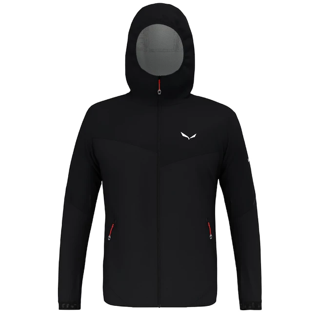 Pánská bunda Salewa  Pedroc PTX 2.5 M Light Jacket  M