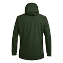 Pánská bunda Salewa  Puez aqua 3 powertex hardshell Thyme