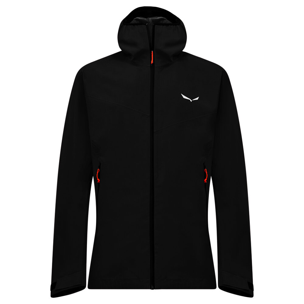 Product detail of Pánská bunda Salewa  Puez GTX EPE Jacket Black Out XL