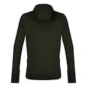 Pánská bunda Salewa  Puez PL M HD Jacket Dark Olive