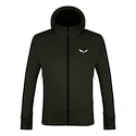 Pánská bunda Salewa  Puez PL M HD Jacket Dark Olive L