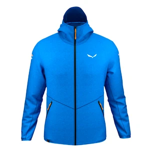 Pánská bunda Salewa  X-Alps Cloisonne Blue