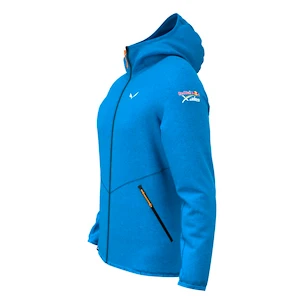 Pánská bunda Salewa  X-Alps Cloisonne Blue
