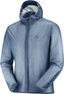 Pánská bunda Salomon Bonatti Race WP JKT modrý denim