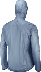 Pánská bunda Salomon Bonatti Race WP JKT modrý denim