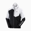 Pánská bunda Salomon  Bonatti Trail Jacket Black/White