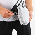 Pánská bunda Salomon  Bonatti Trail Jacket Black/White