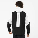 Pánská bunda Salomon  Bonatti Trail Jacket Black/White