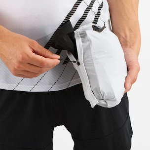 Pánská bunda Salomon  Bonatti Trail Jacket Black/White