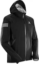 Pánská bunda Salomon Bonatti WP Jacket Black