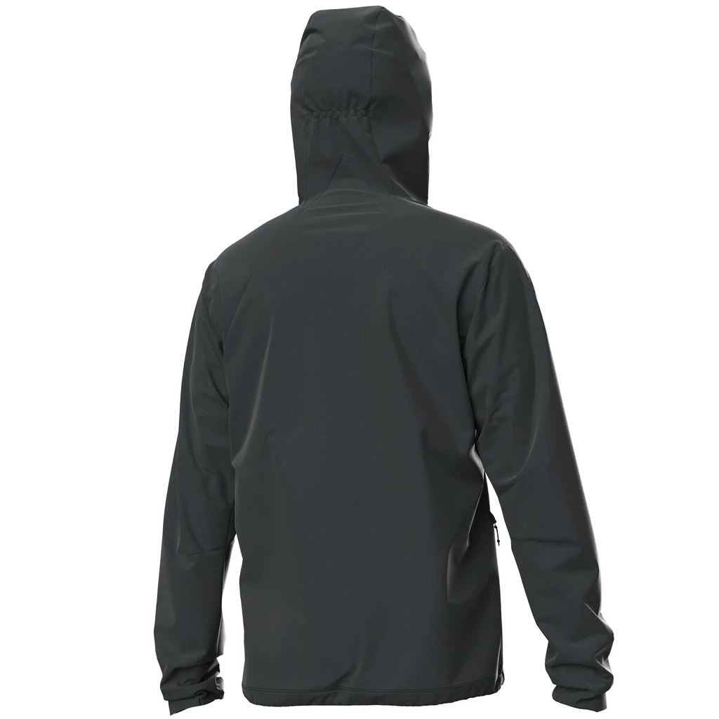 Pánská bunda Salomon  Essential WP 2.5L Jkt Black