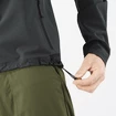 Pánská bunda Salomon  Essential WP 2.5L Jkt Black