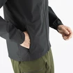 Pánská bunda Salomon  Essential WP 2.5L Jkt Black