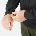 Pánská bunda Salomon  Essential WP 2.5L Jkt Black