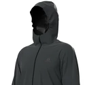 Pánská bunda Salomon  Essential WP 2.5L Jkt Black