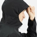 Pánská bunda Salomon  Essential WP 2.5L Jkt Black