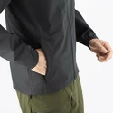 Pánská bunda Salomon  Essential WP 2.5L Jkt Black