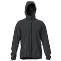 Pánská bunda Salomon  Essential WP 2.5L Jkt Black