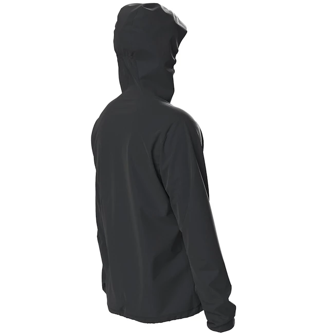Pánská bunda Salomon  Essential WP 2.5L Jkt Black