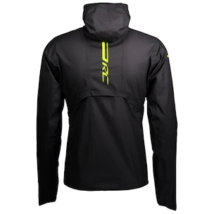 Pánská bunda Scott  RC Run Waterproof Black/Yellow