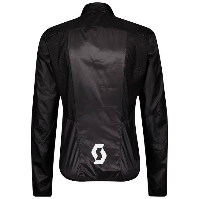 Pánská bunda Scott  RC Team WB Black/White