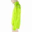 Pánská bunda Sensor  Parachute Neon Green