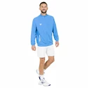 Pánská bunda Tecnifibre  Club Jacket Azur