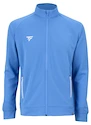 Pánská bunda Tecnifibre  Club Jacket Azur