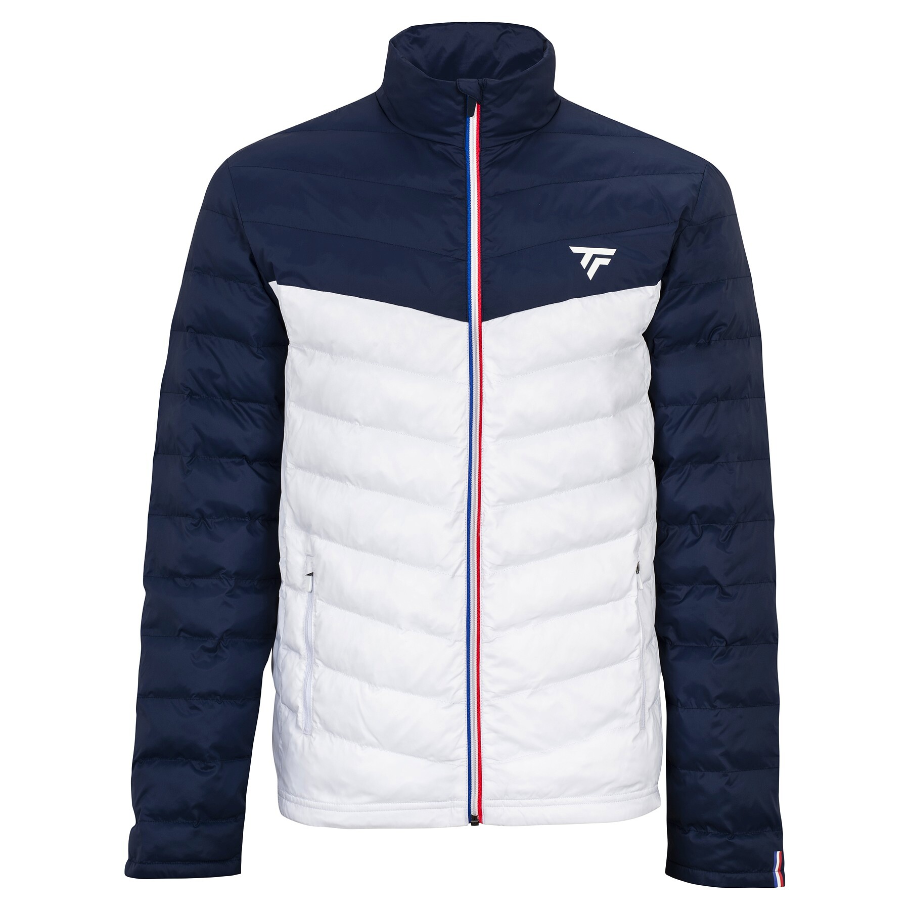 Product detail of Pánská bunda Tecnifibre  Light Bomber XXL