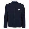 Pánská bunda Tecnifibre  Pro Light Full Zip Jacket Navy