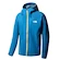 Pánská bunda The North Face  Circadian 2.5L Jacket Banff Blue