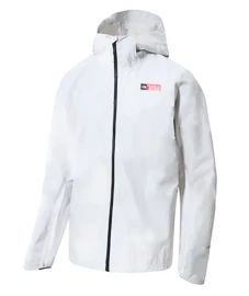 Pánská bunda The North Face Printed First Dawn Packable Jacket White Print