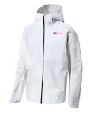 Pánská bunda The North Face  Printed First Dawn Packable Jacket White Print M