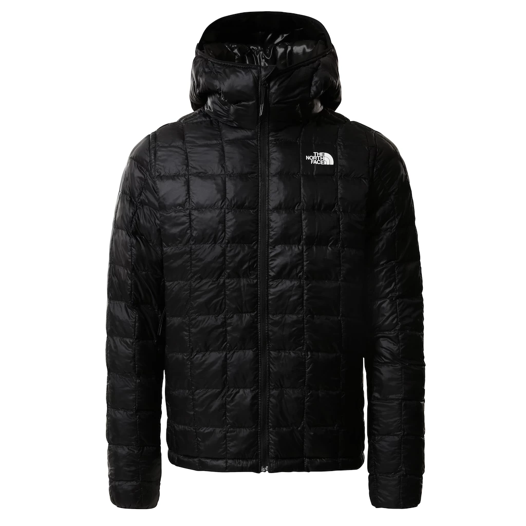 Pánská bunda The North Face  Thermoball Eco Hoodie 2.0 FW2021
