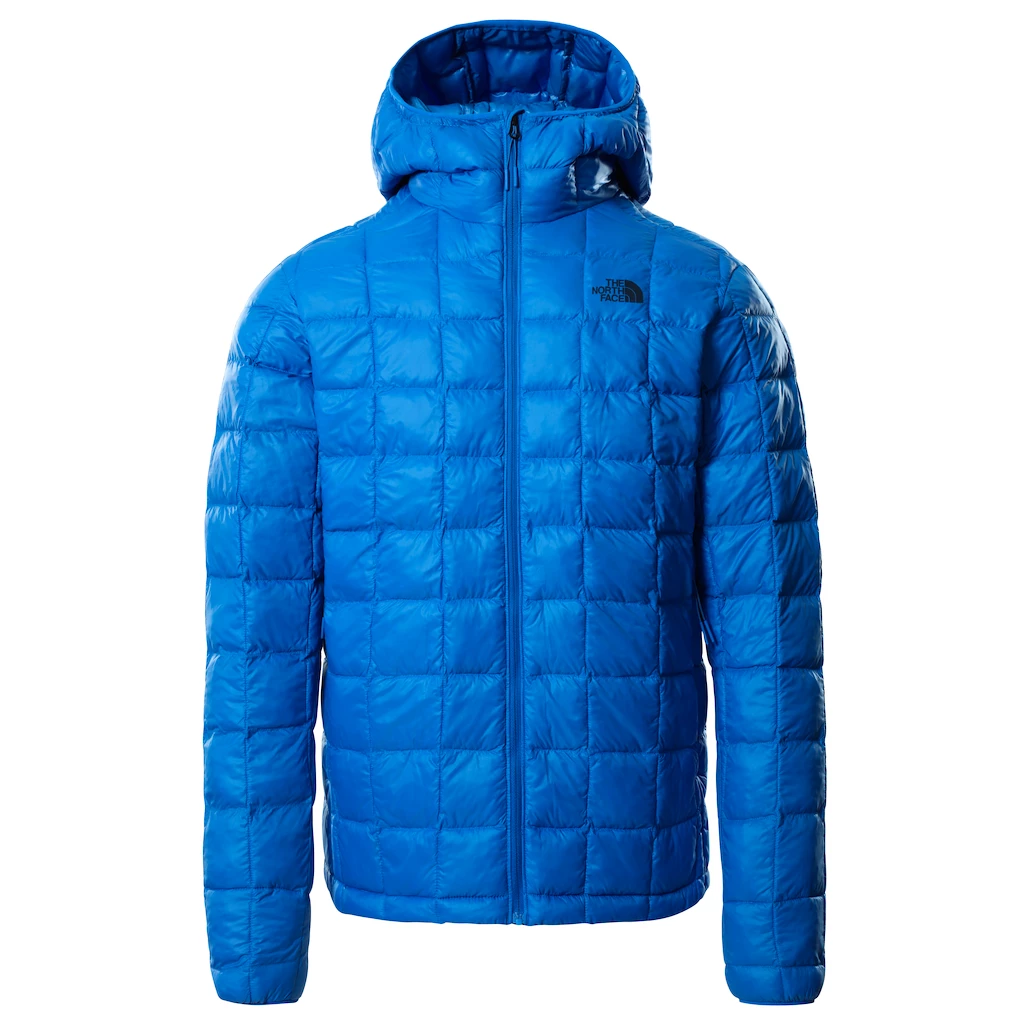 Pánská bunda The North Face  Thermoball Eco Hoodie 2.0 FW2021