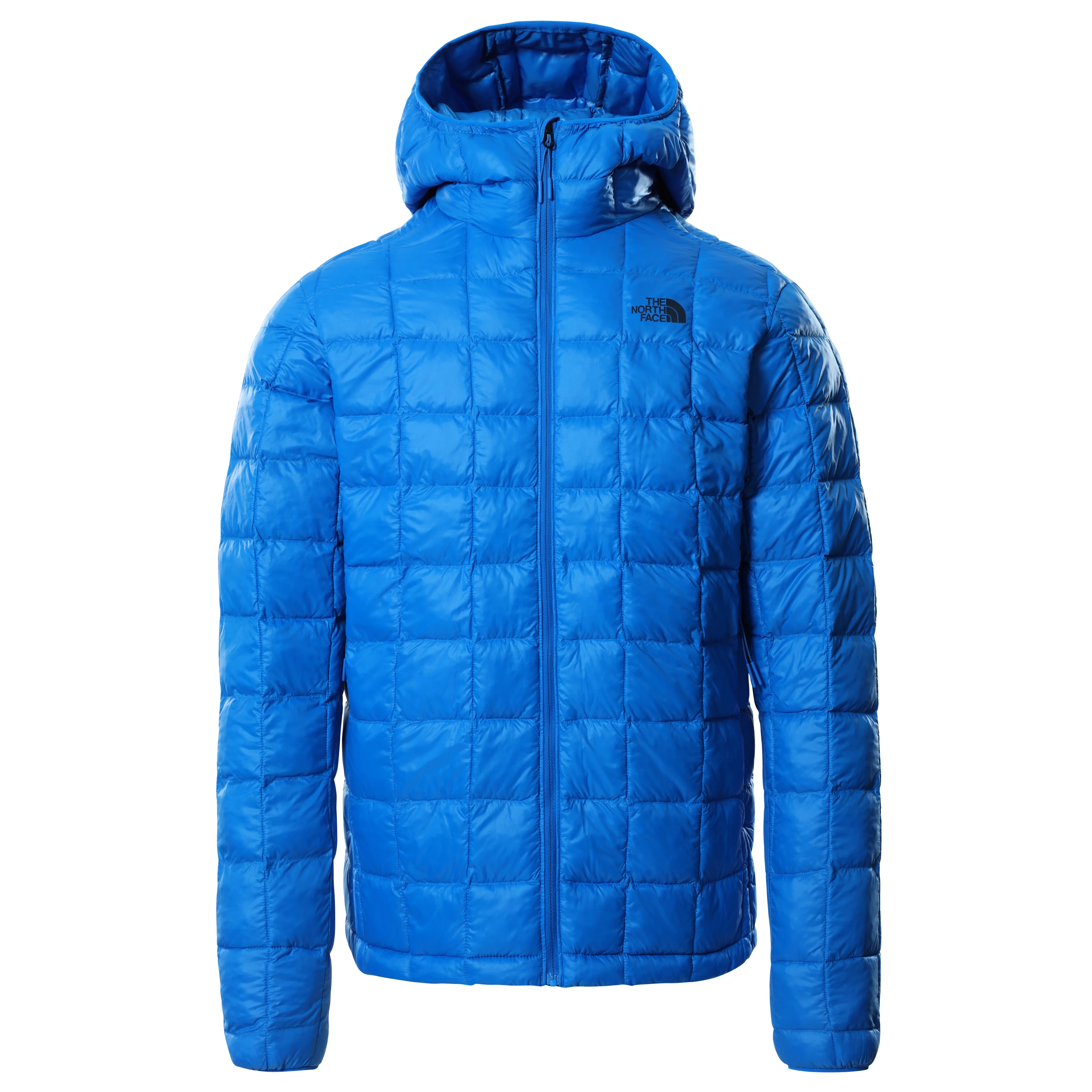 Pánská bunda The North Face  Thermoball Eco Hoodie 2.0 FW2021