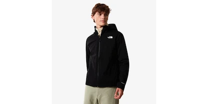 Pánská bunda The North Face  West Basin DryVent Jacket Black