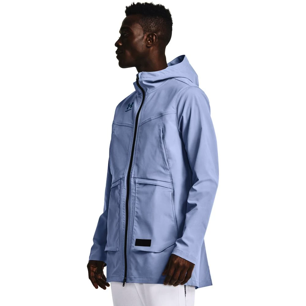 under armour accelerate terrace jacket