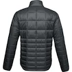 Pánská Bunda Under Armour Armour Insulated Jacket šedá