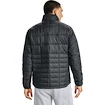 Pánská Bunda Under Armour Armour Insulated Jacket šedá