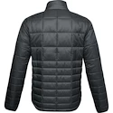 Pánská Bunda Under Armour Armour Insulated Jacket šedá