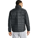 Pánská Bunda Under Armour Armour Insulated Jacket šedá