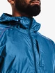 Pánská bunda Under Armour  Impasse Trail Storm Jkt-BLU