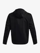 Pánská bunda Under Armour  M Tac Softshell Storm Jacket-BLK