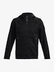 Pánská bunda Under Armour  M Tac Softshell Storm Jacket-BLK