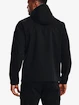 Pánská bunda Under Armour  M Tac Softshell Storm Jacket-BLK