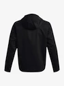 Pánská bunda Under Armour  M Tac Softshell Storm Jacket-BLK