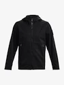 Pánská bunda Under Armour  M Tac Softshell Storm Jacket-BLK