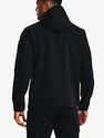 Pánská bunda Under Armour  M Tac Softshell Storm Jacket-BLK